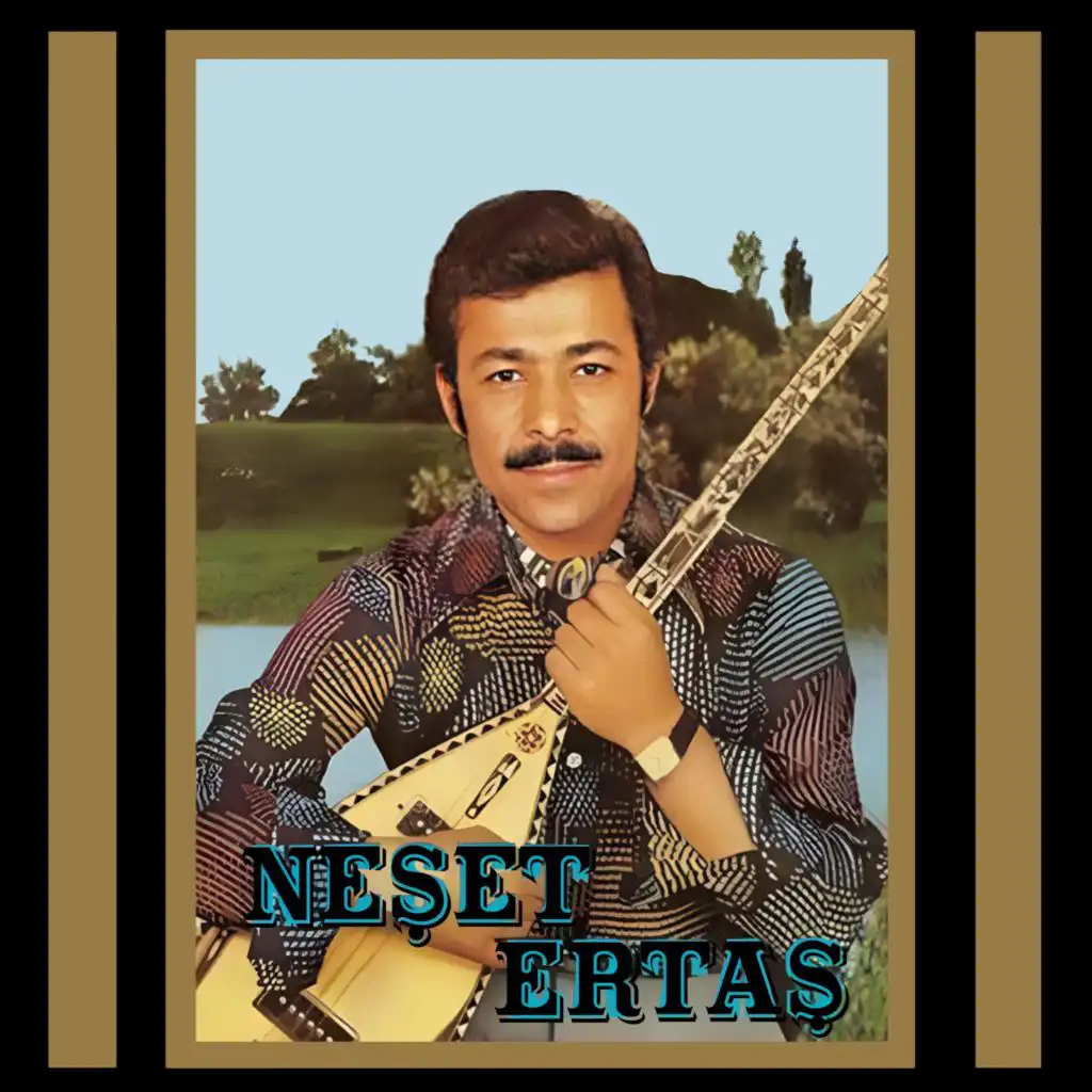 Neşet Ertaş