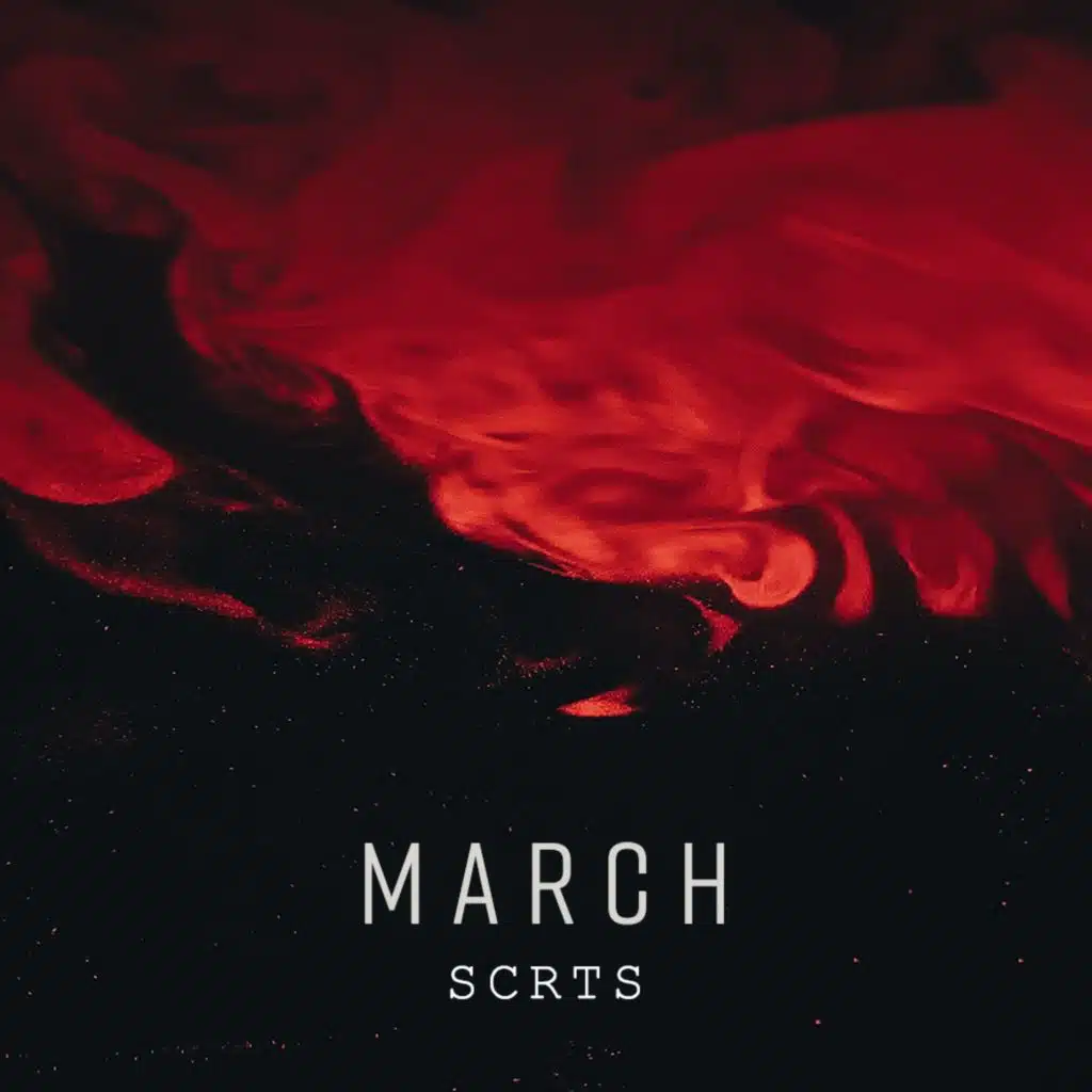 March