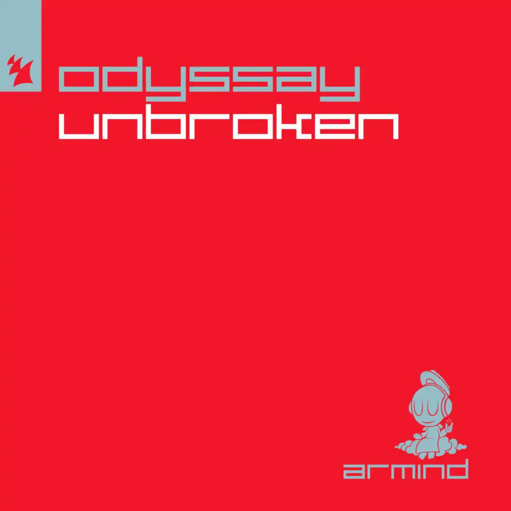 Unbroken (Extended Mix)