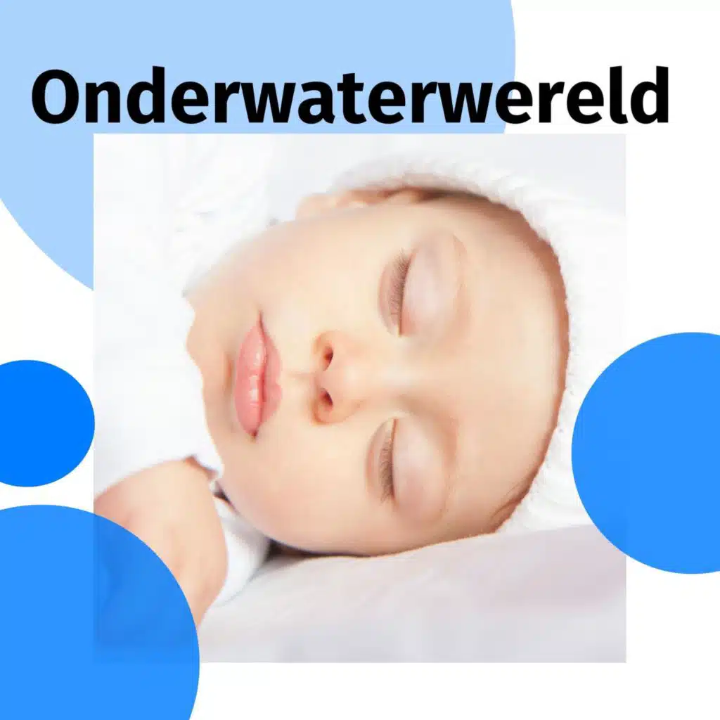 Onderwaterwereld (Music box songs)