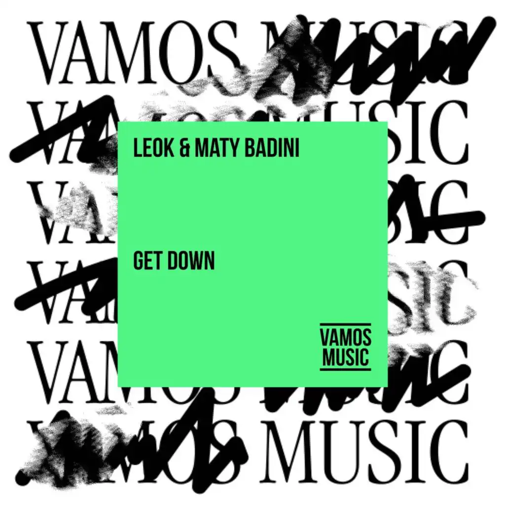 Get Down (Extended Mix)
