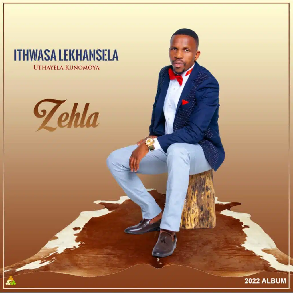 Zehla