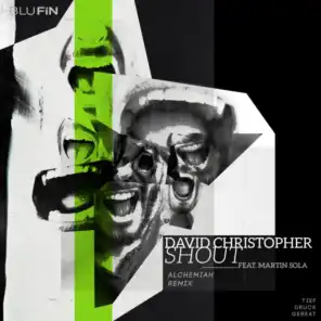 David Christopher