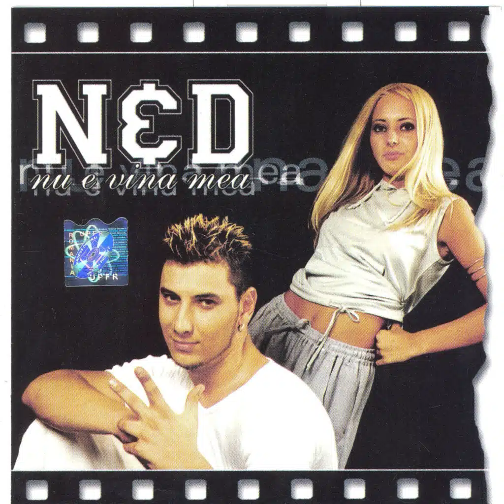 Nu e vina mea (Remix)