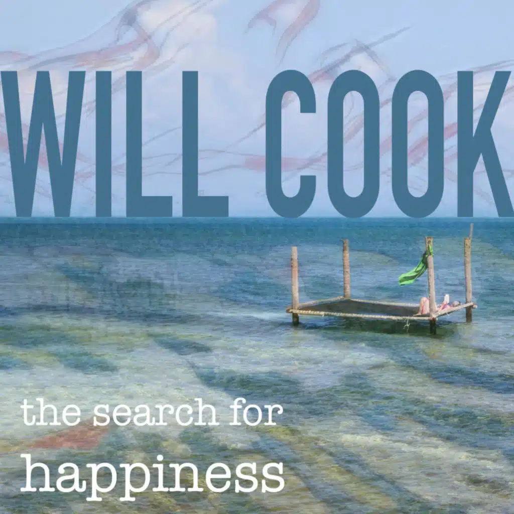 The Search For Happiness