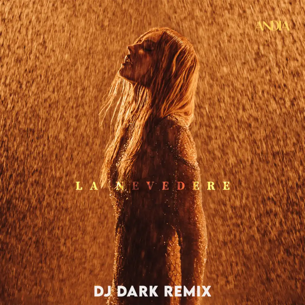 La nevedere (Dj Dark Remix)