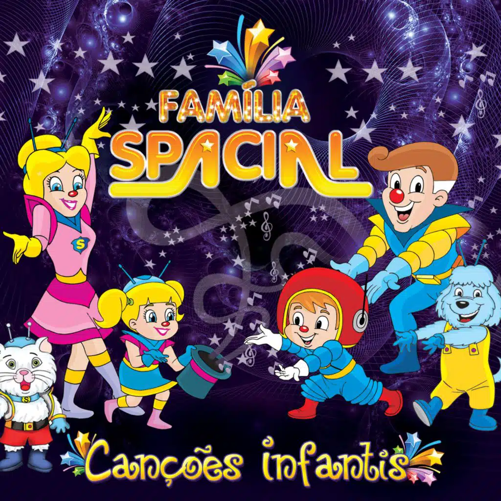 Canções Infantis