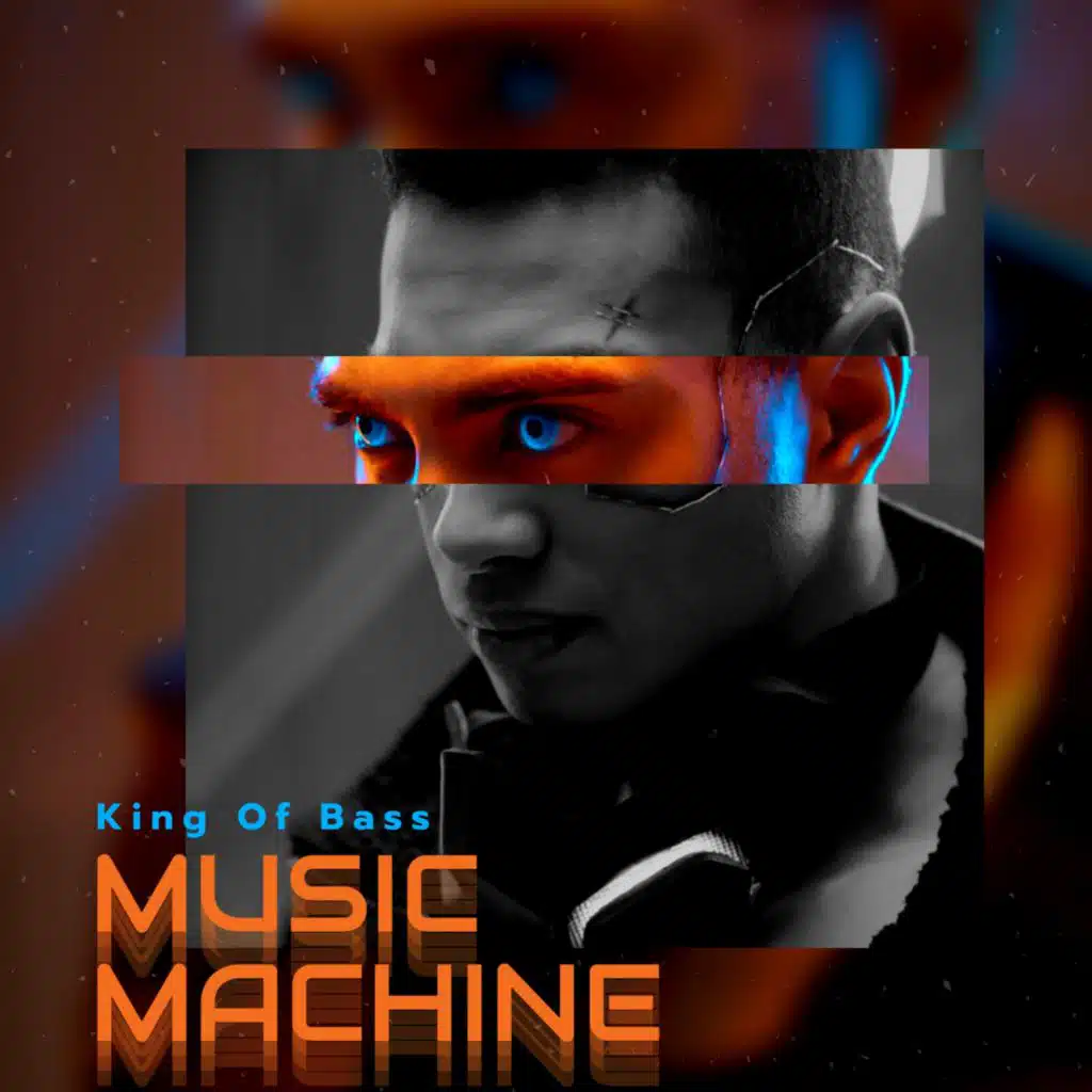 Music Machine