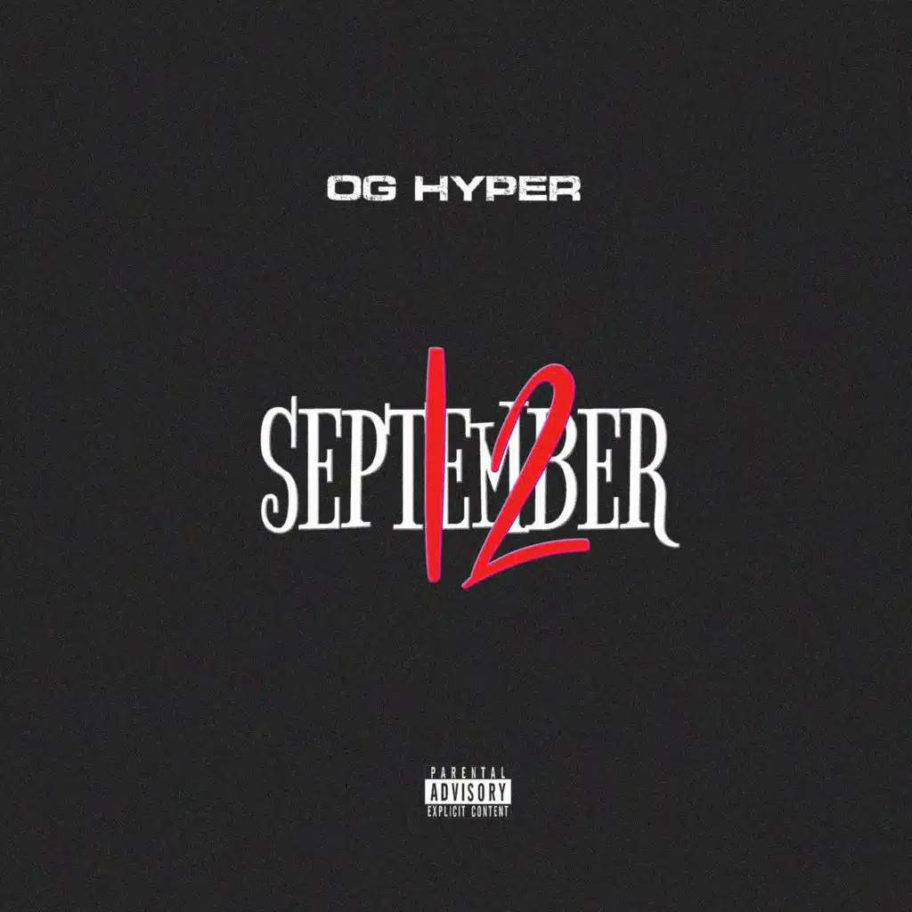 September 12