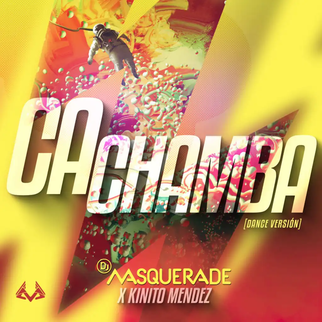 Cachamba (Dance Version)