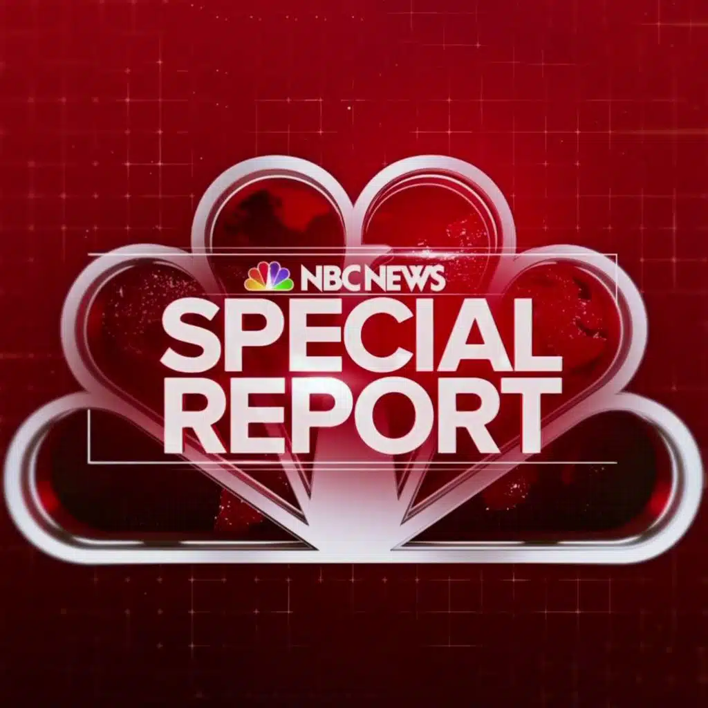 NBC News Special Report:&nbsp;King Charles III Addresses Nation for the First Time After Death of Queen Elizabeth II