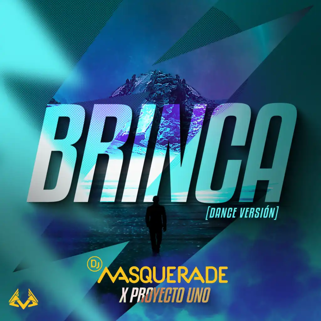 Brinca (Dance Version)