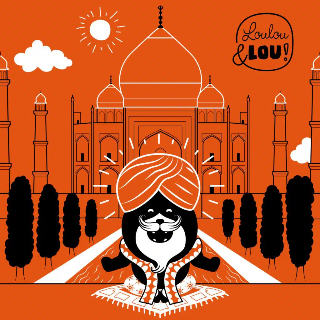 منتجع يوجا مع الغورو ووف