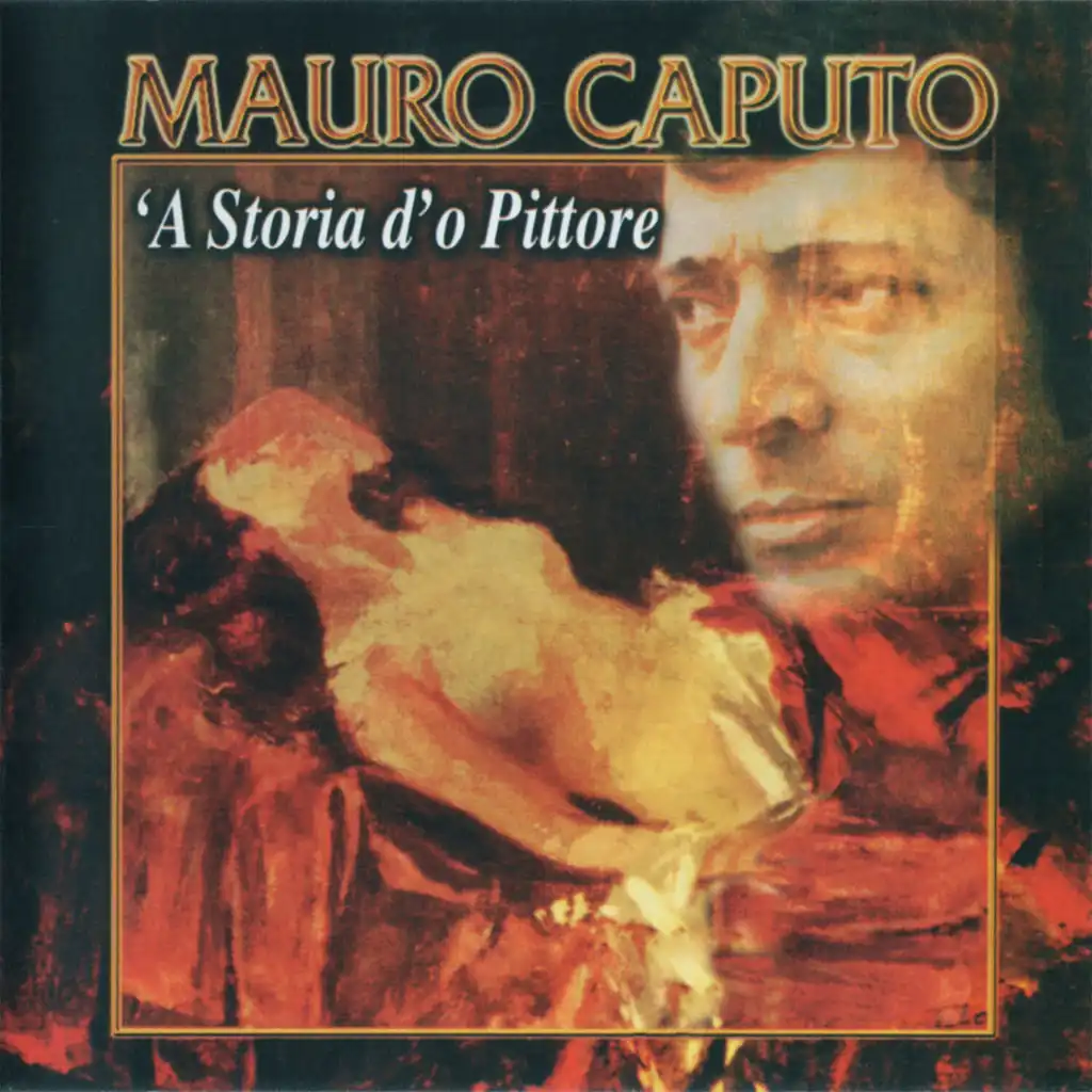 'A STORIA D'O PITTORE (Versione originale)