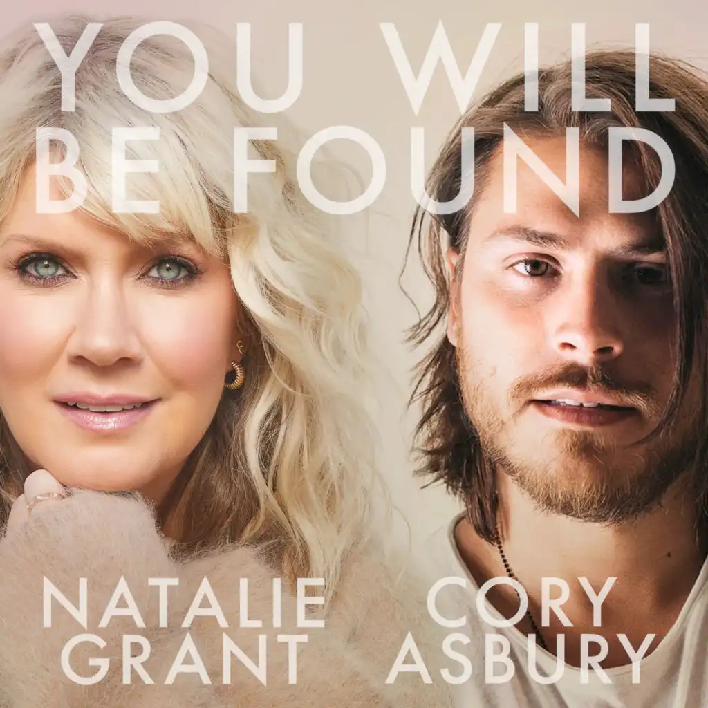 Natalie Grant & Cory Asbury