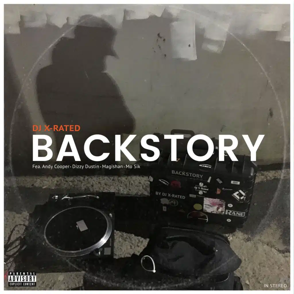Backstory