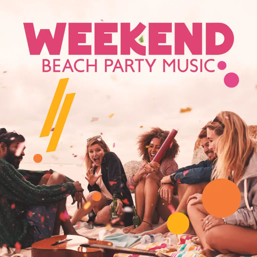 Beach Party Ibiza Music Specialists