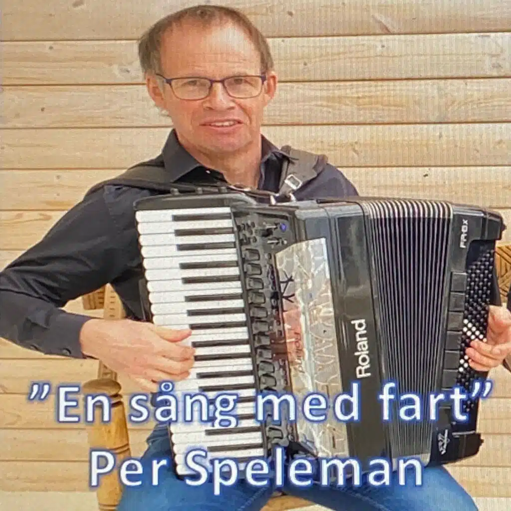 Per Speleman