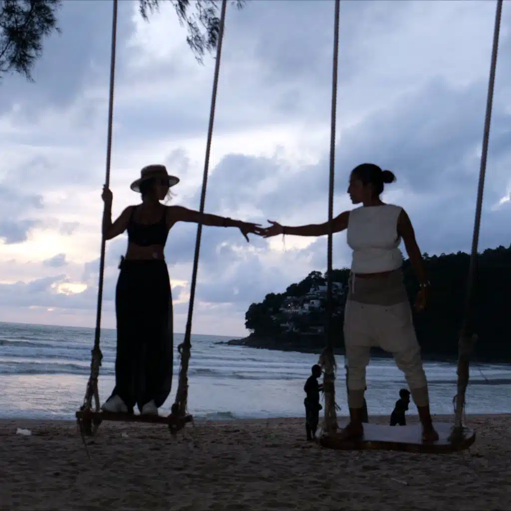 IN  LIGHT  " النـور "