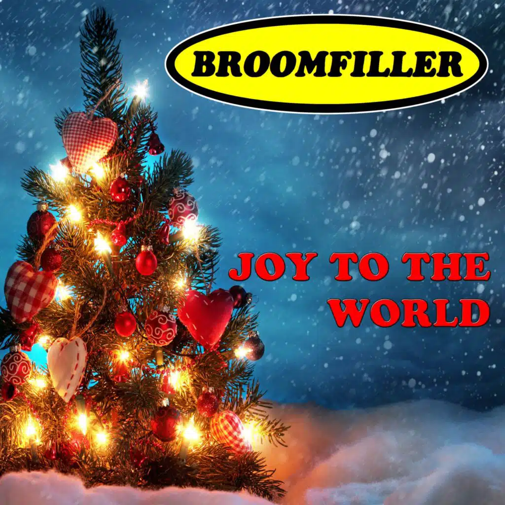 Joy to the World (Punk Rock Christmas Cover 2022) [feat. Julian Bachlow, Boiler Beach, soLow, Ashley Sloggett, Revive the Rose, Blinker the Star, badPR, Chris Scarfo & Derek Edwards]