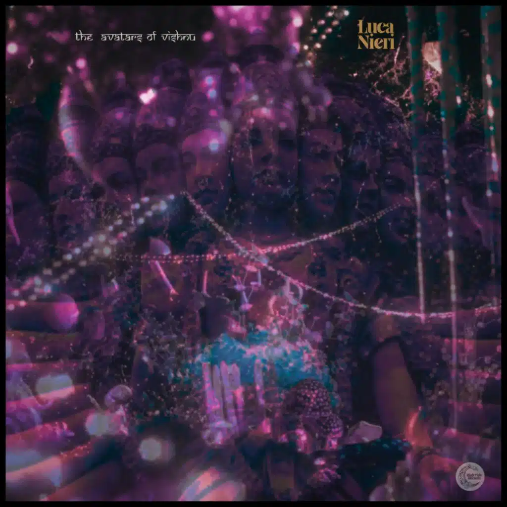 The Avatars of Vishnu