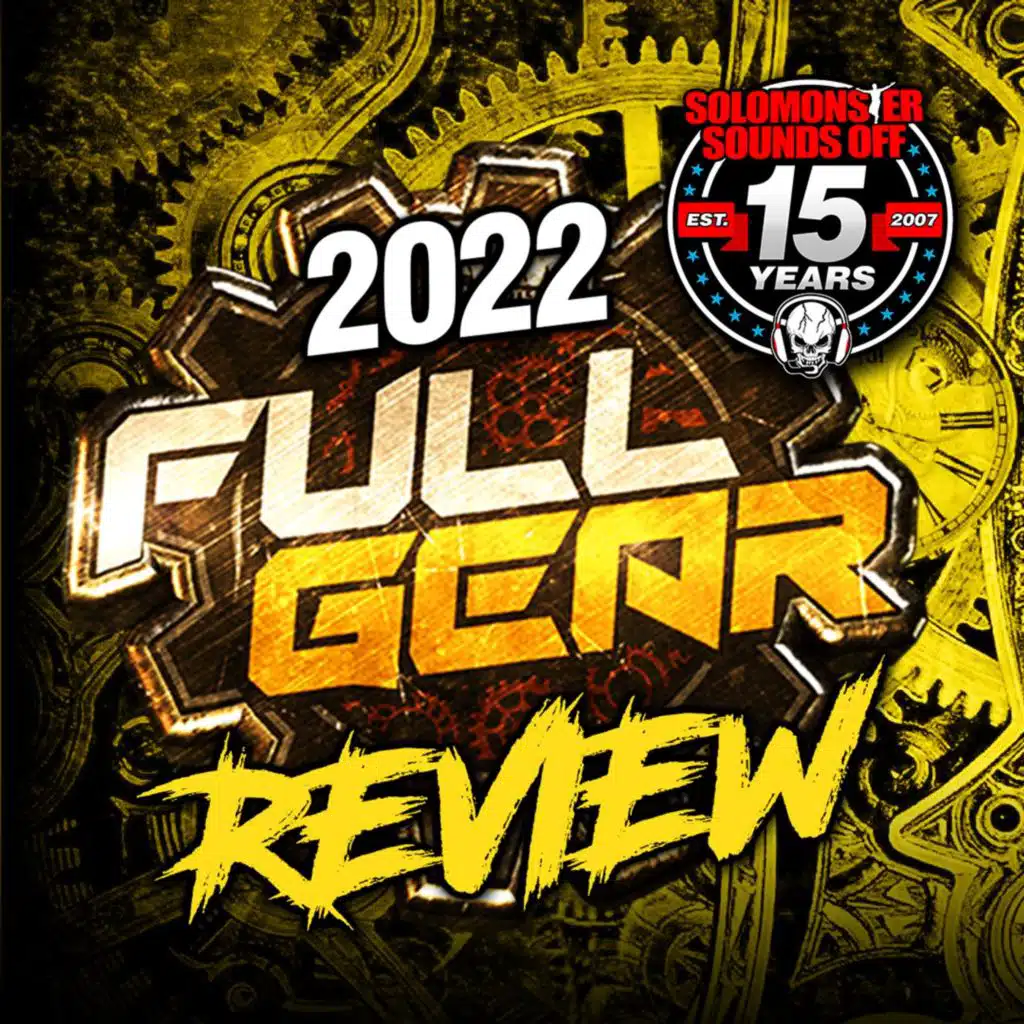 WWE Raw 10/24/22 Review - THE WORST RAW OF THE TRIPLE H ERA SO FAR