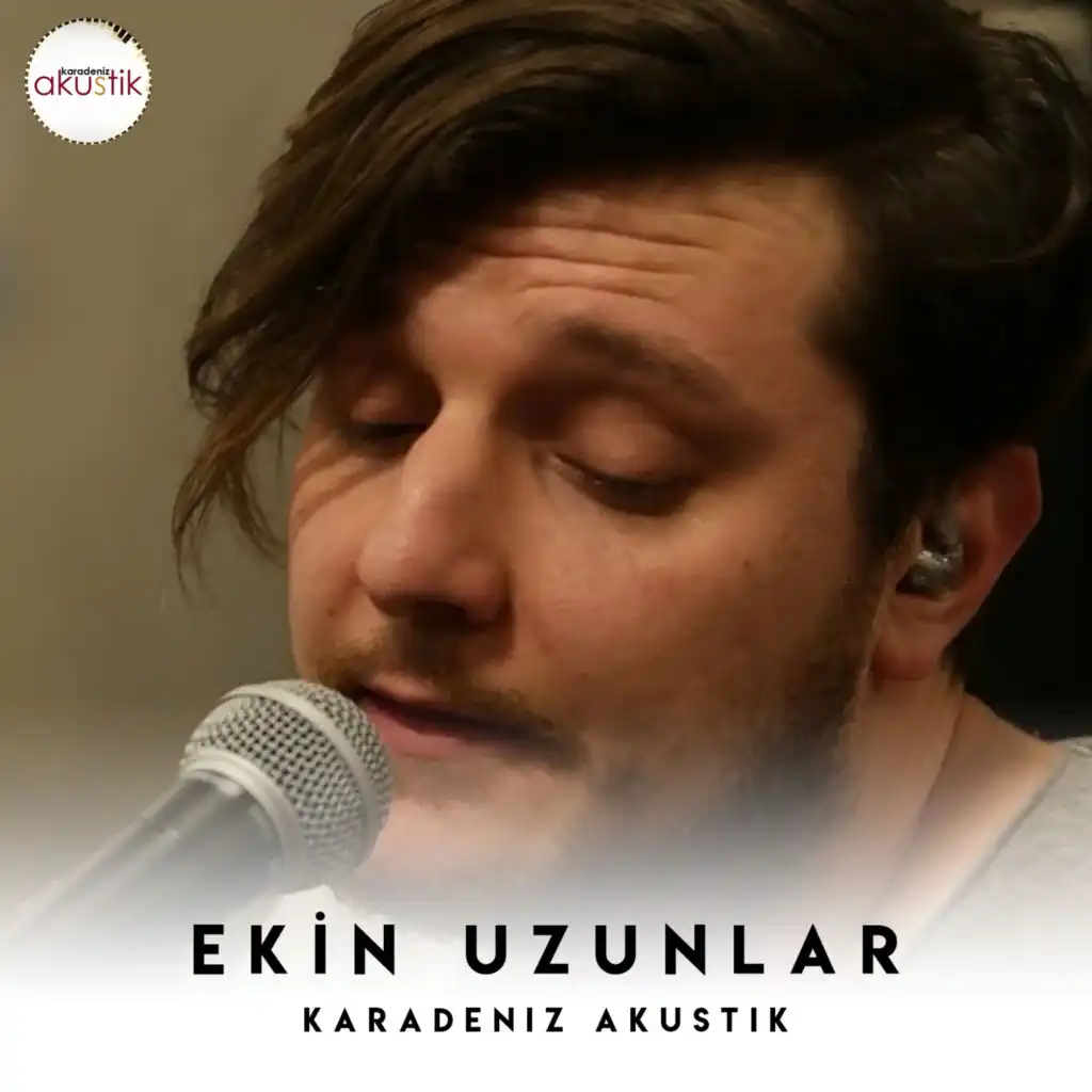 Fikrimin İnce Gülü (Akustik)