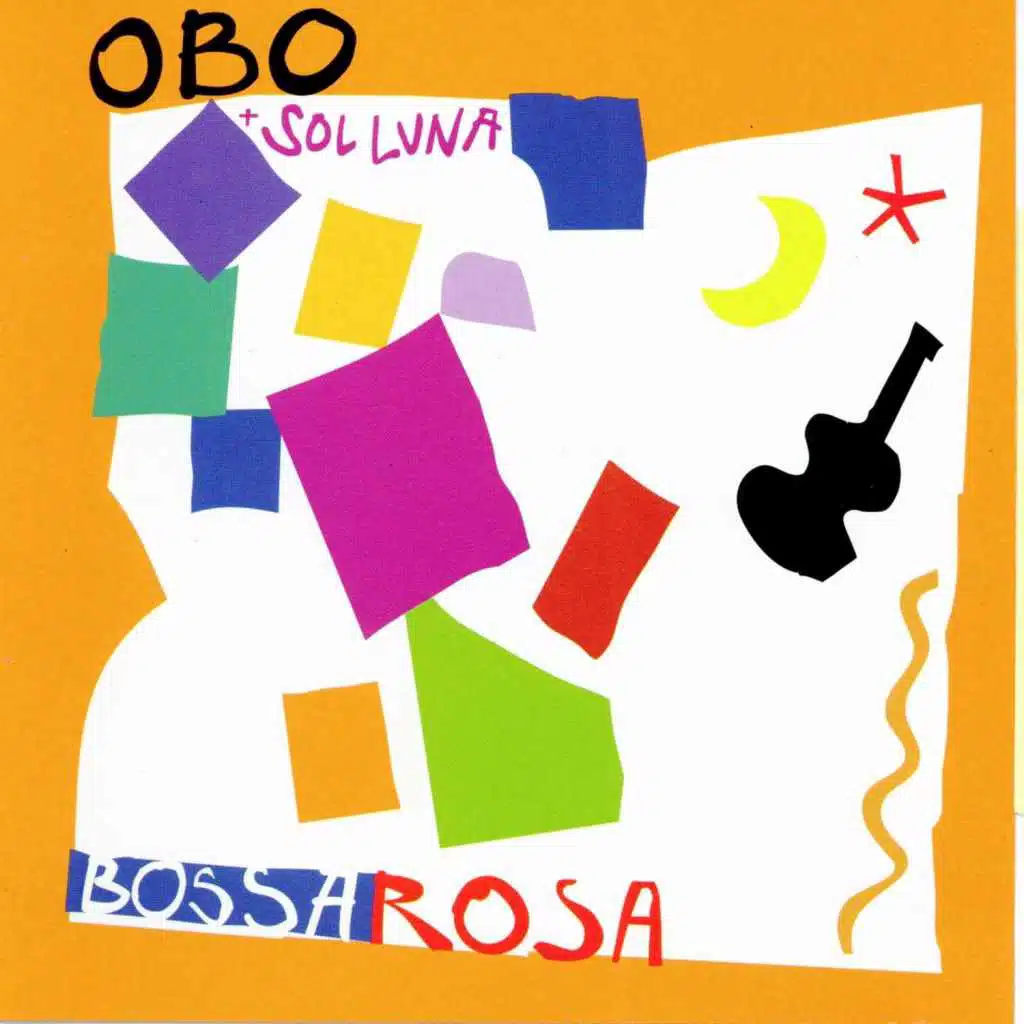 Bossarosa
