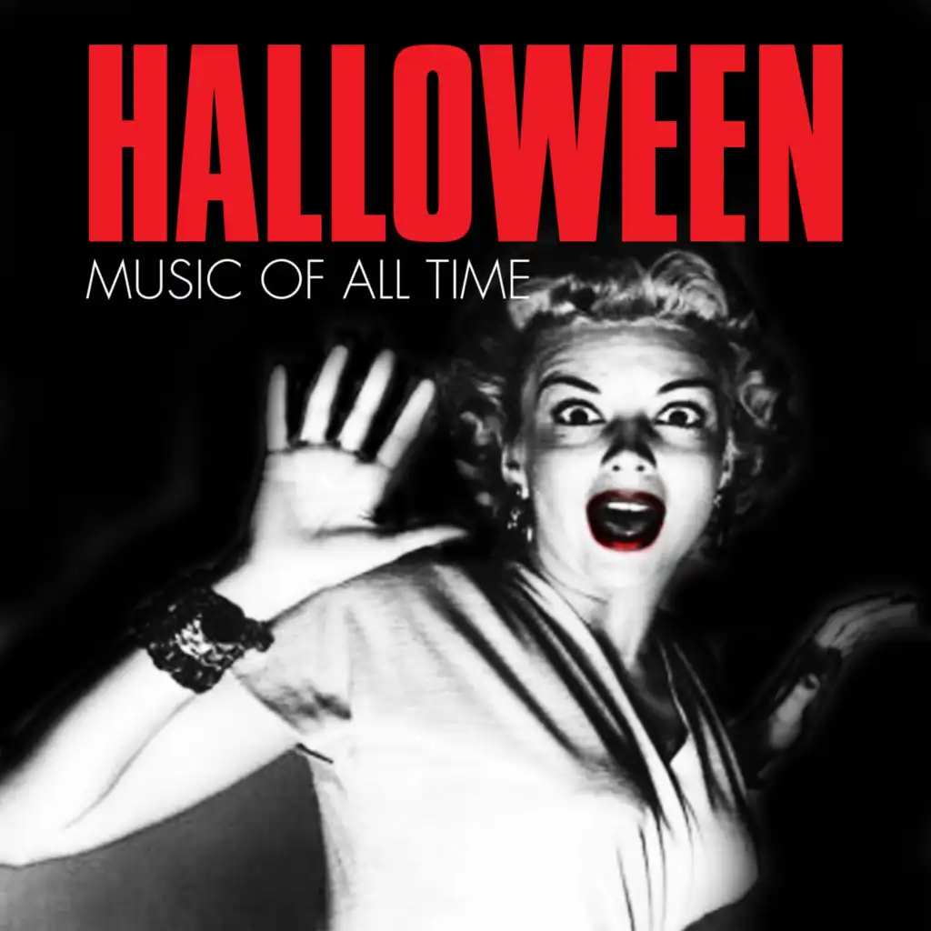 Halloween Music of All Time