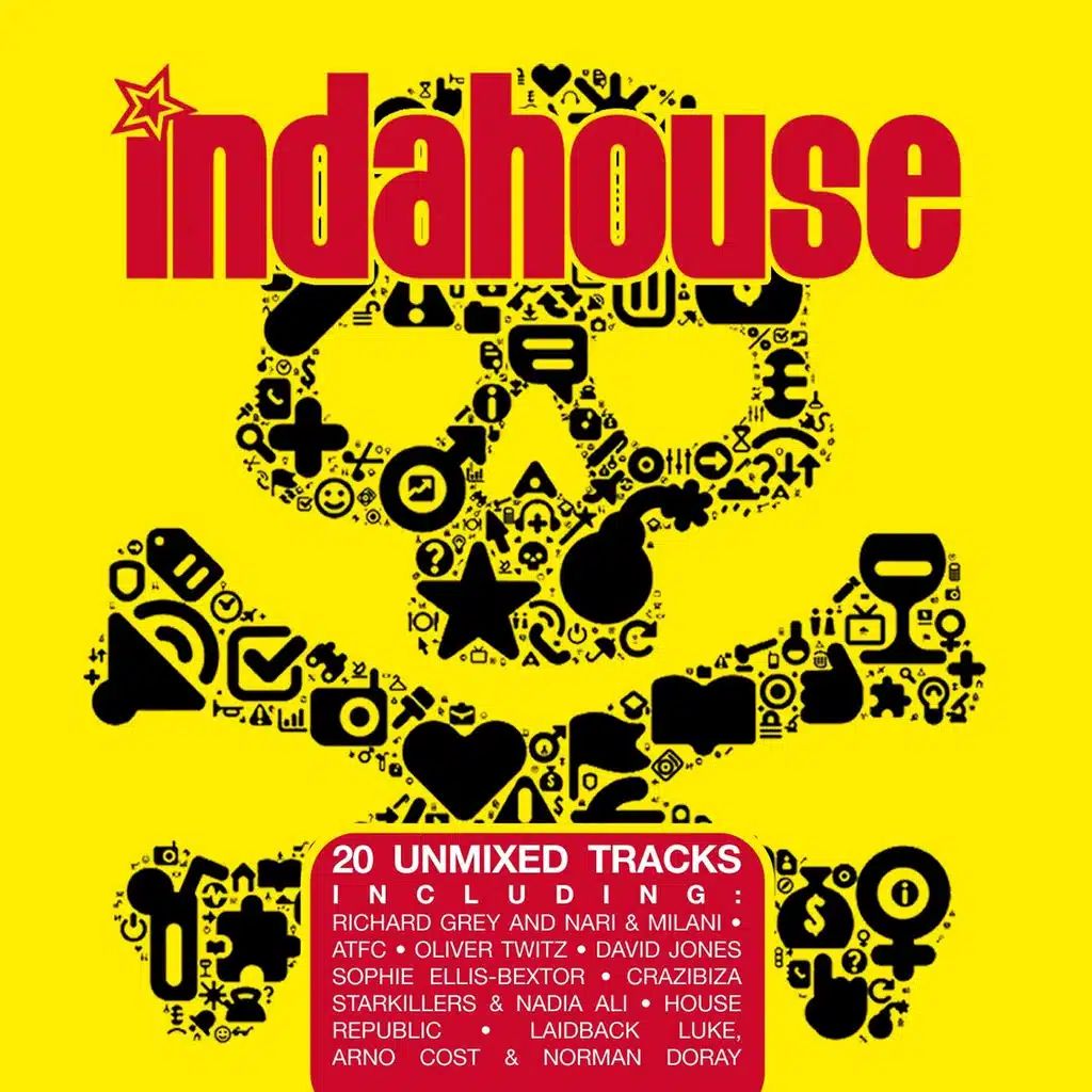 Revolution (Federico Scavo remix)