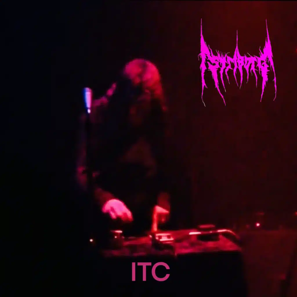 Instrumental Trans-Communication (Live)