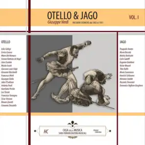 Otello & Jago