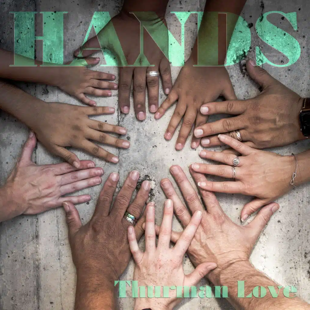 Hands