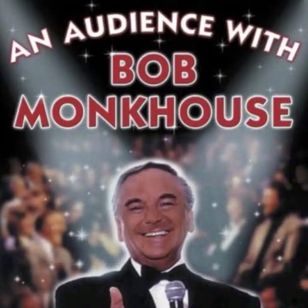 An Audience With Bob Monkhouse