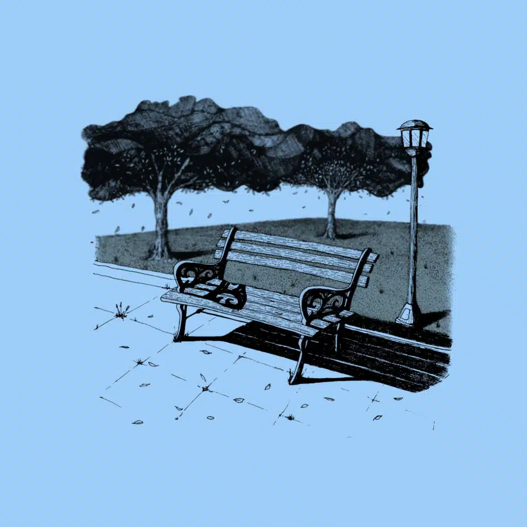 Harina de Nostalgia (feat. Matias Perez)