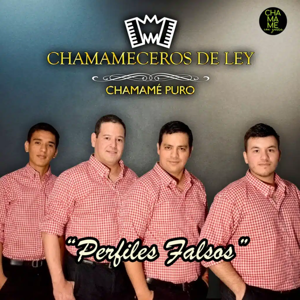 Chamameceros De Ley