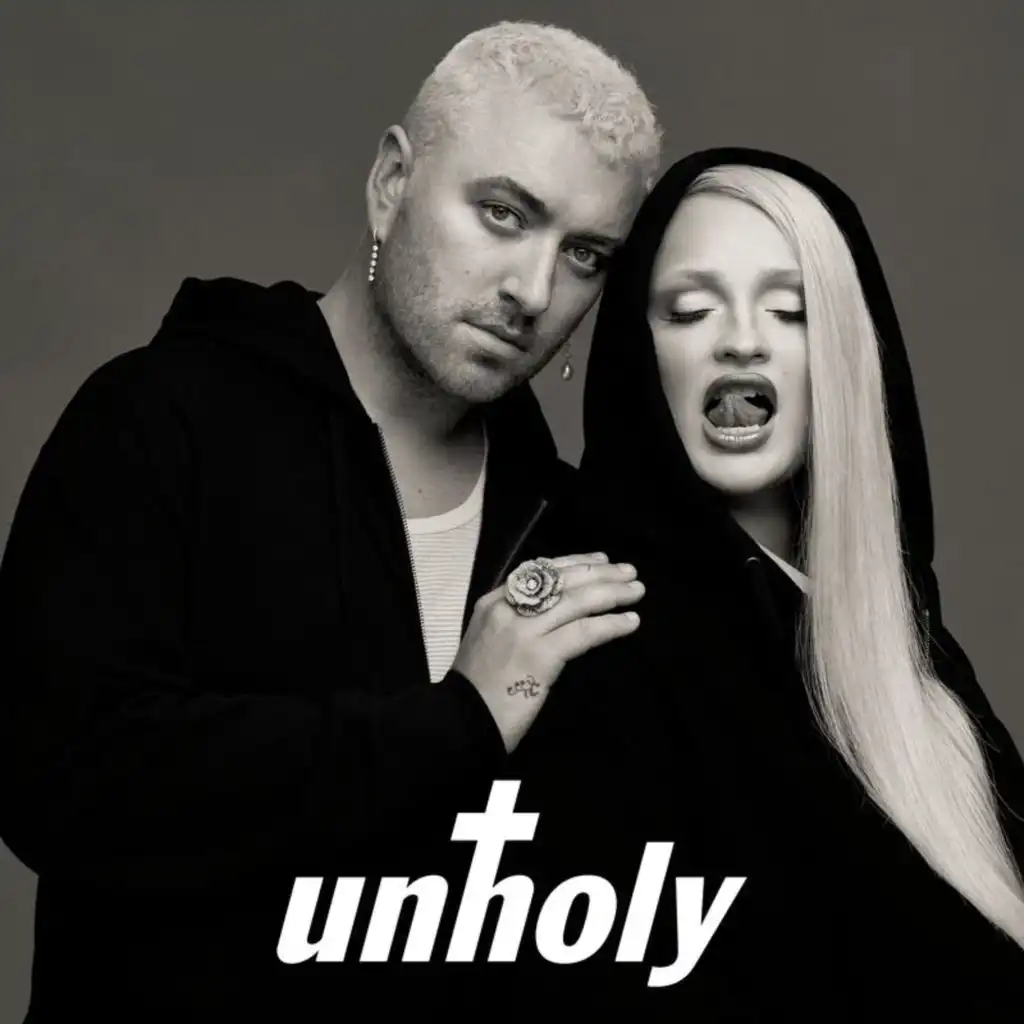 Unholy (Orchestral Version)