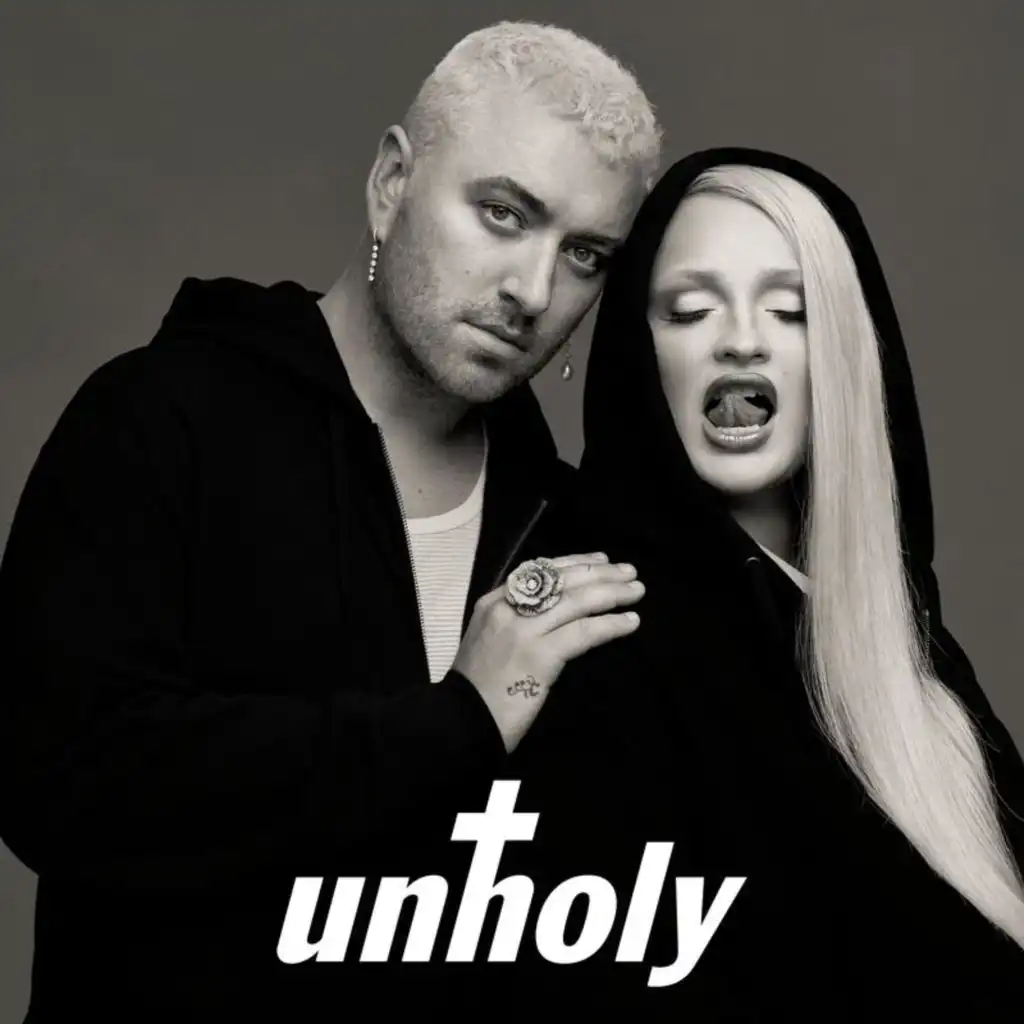 Unholy (Dxrk ダークRemix)