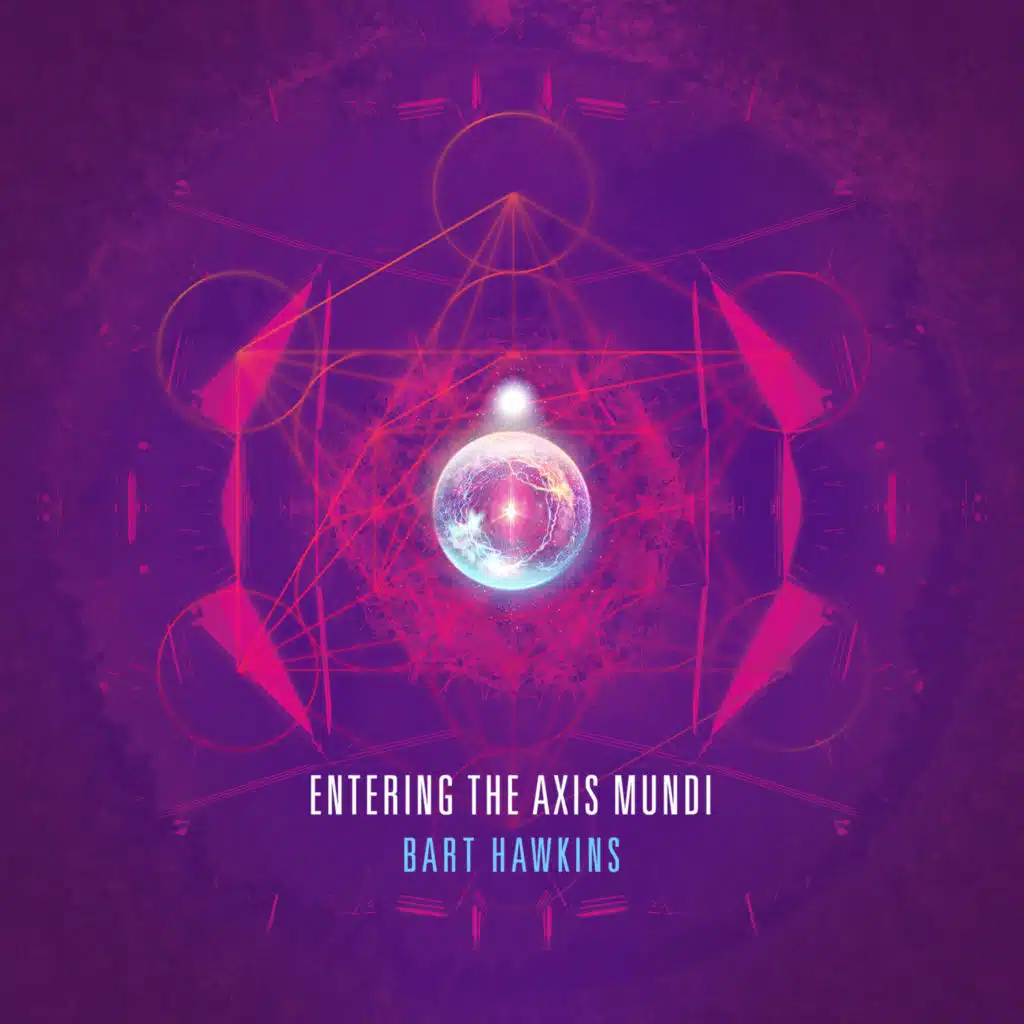 Entering the Axis Mundi