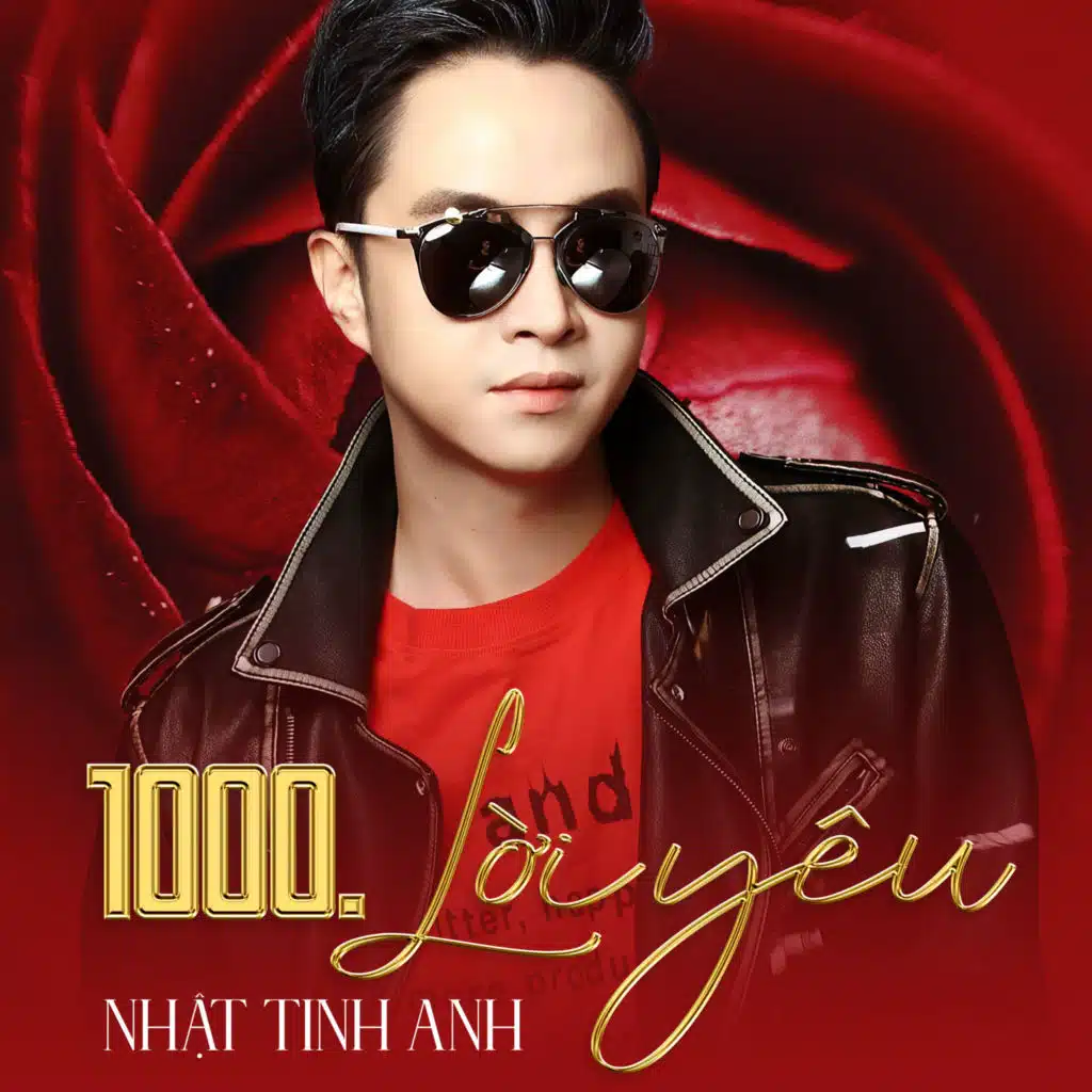 1000 Lời Yêu (Vol. 7)
