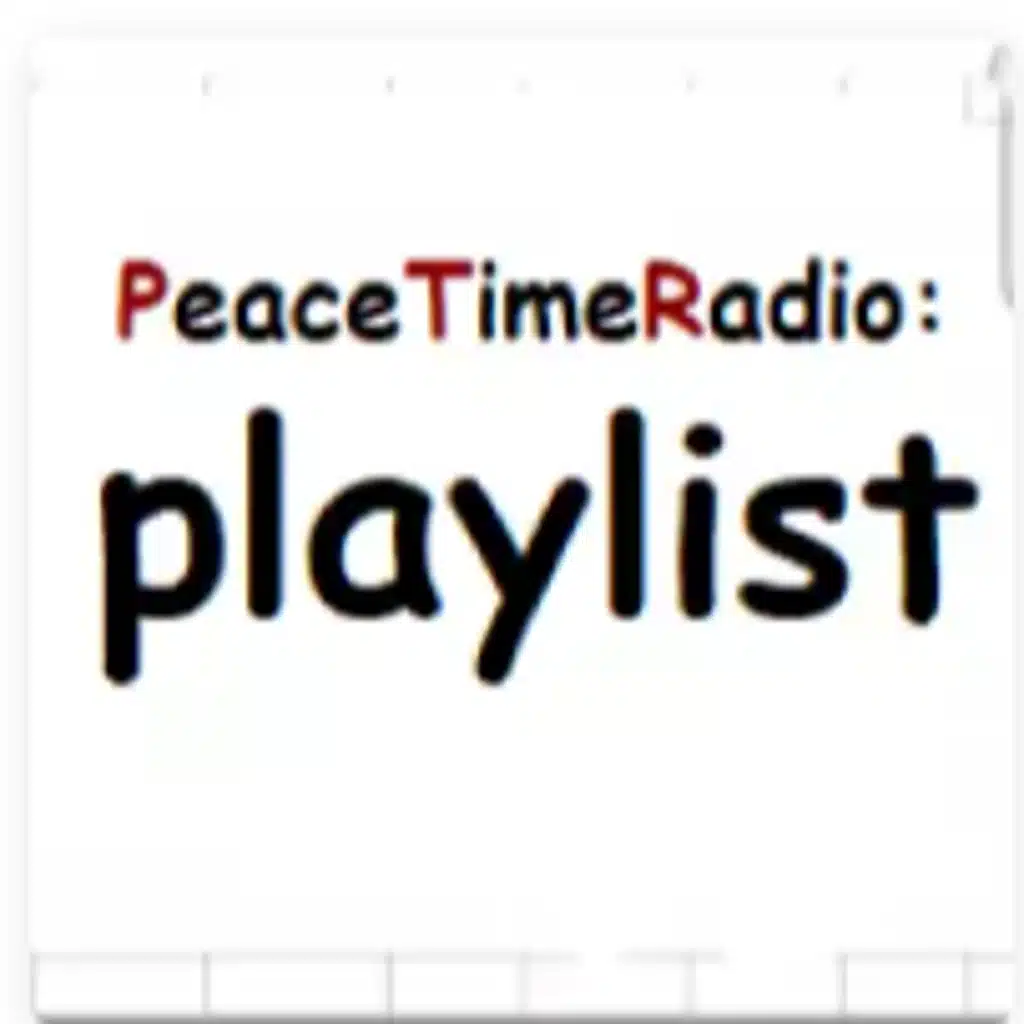 NIGHT avec HARIS-  peacetimeradio spacialite.