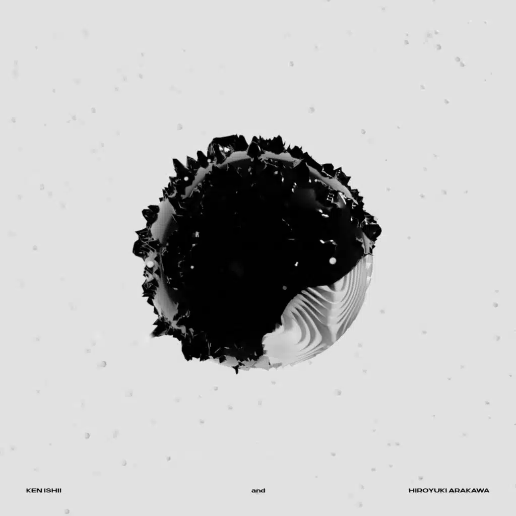 WHITE (Beroshima a.k.a. Frank Muller Remix)