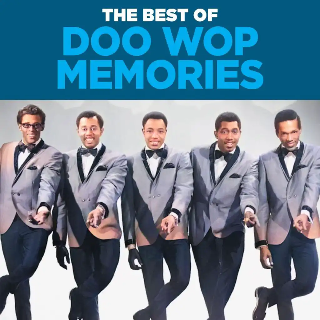 The Best Of Doo Wop Memories: Volume 2