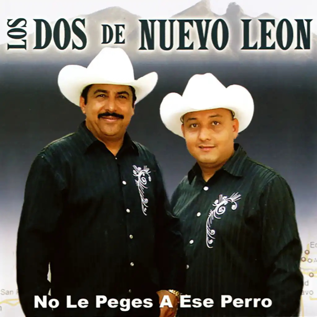 Los Dos De Nuevo Leon