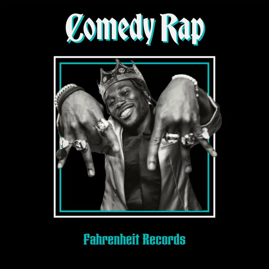 First Degree The D.E. & Young Stroke AKA Young Muscle