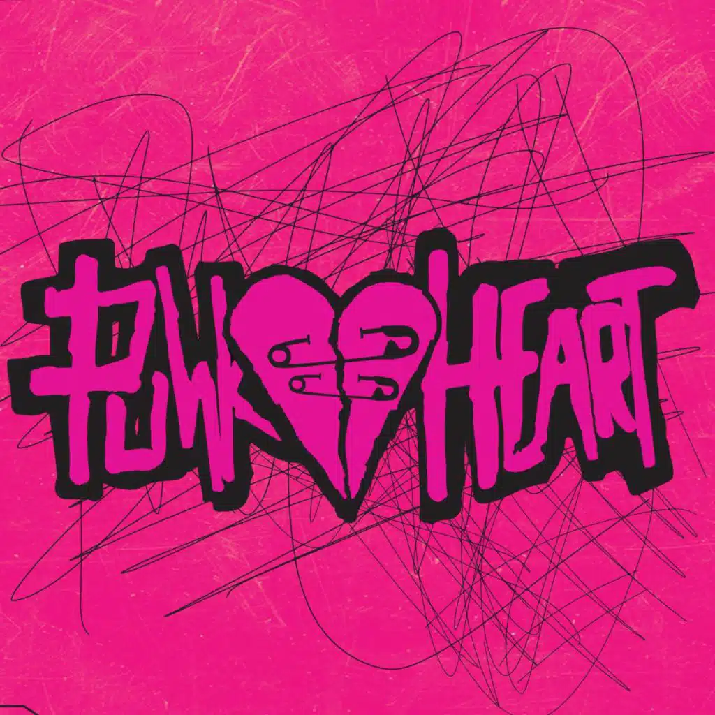 PUNK HEART