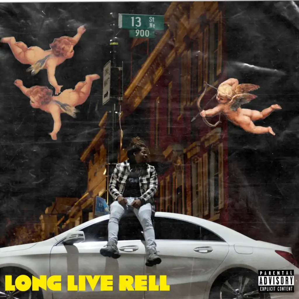 Long Live Rell