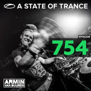 A State Of Trance Episode 754