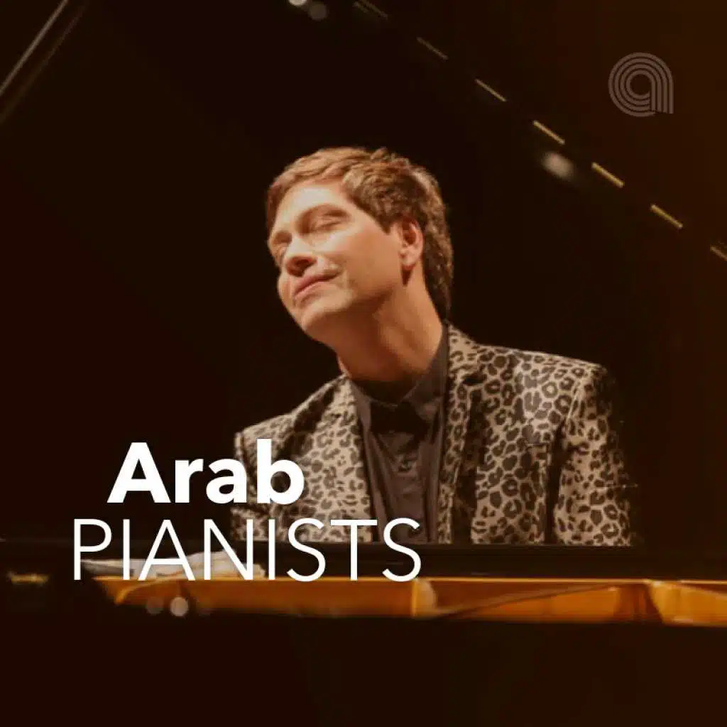 Arab Pianists
