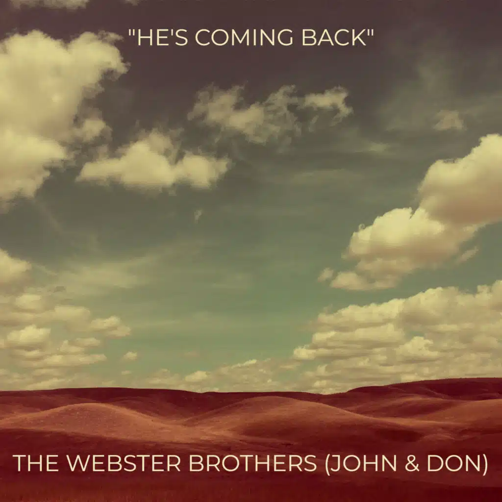 The Webster Brothers